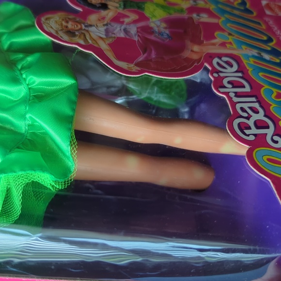 Becky 1987 Barbie and The Sensations- Becky Mattel 4977 - Picture 12 of 14